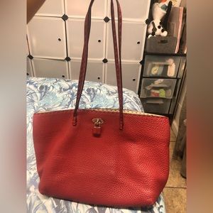 Authentic Fendi Tote Bag